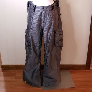 Bonfire Aero Snowboarding Pants